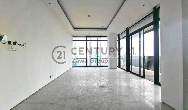 Dijual Senopati Suites Apartemen di Kebayoran Baru Jakarta Selatan Brand New 2