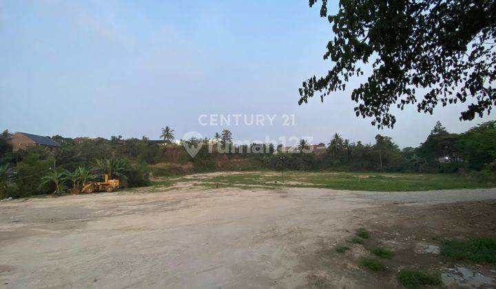 DIJUAL KAVLING TANAH DI CILEGON BANTEN LOKASI STRAREGIS KOMERSIL 1