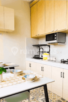 KOst Baru Di Tanjung Duren 24 Kamar Fully Furnished 2