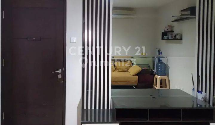 Unit 1 Kamar Siap Huni Di Cosmo Mansion Thamrin 2