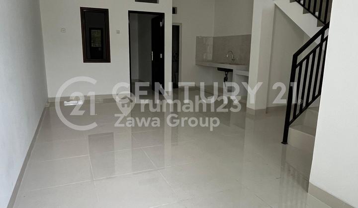 Dijual Rumah Baru Duri Kepa Siap Huni Bebas Banjir Jakarta Barat 2
