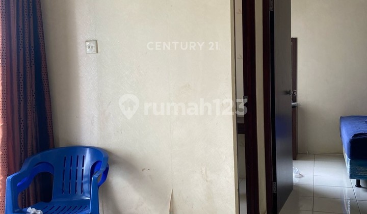 Dijual Apartemen Mediterania Garden 2 Furnish Lantai Tinggi 2