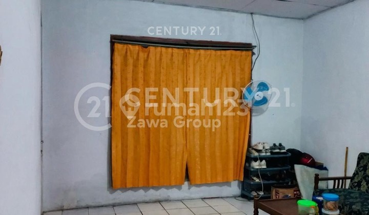 Dijual Rumah Kemanggisan Raya Palmerah Jakarta Barat