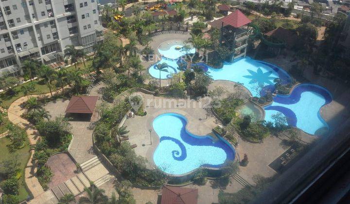 Murah Apt Season City 2 Bed Jakarta Barat 2