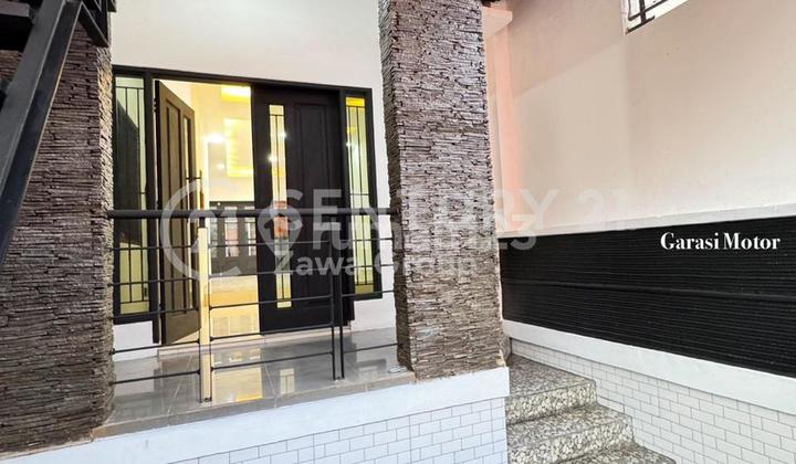 Dijual Cepat Rumah Kemanggisan Siap Huni Strategis Jakarta Barat Dijual Cepat Rumah Kemanggisan Siap Huni Strategis Jakarta Barat