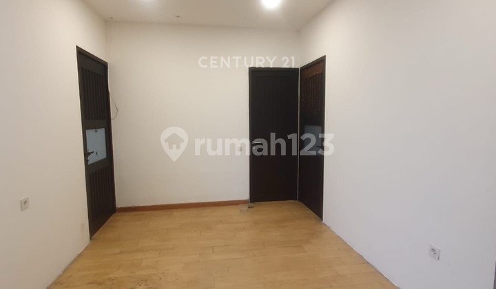 Mandala House Tomang Facing South West Jakarta 2