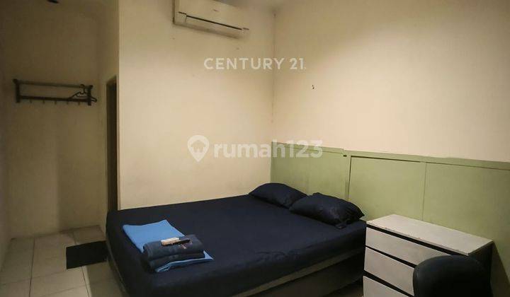 Dijual Hotel Mini Kost Exclusive Di Kemanggisan 3 Lantai 2