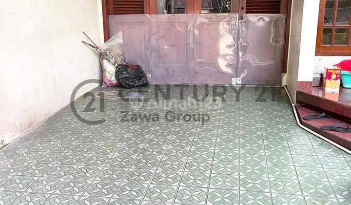 Dijual Rumah Siap Huni di Gelong Baru Jakarta Barat Lokasi Strategis 2