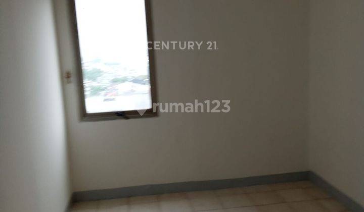 Dijual Apartemen Mediterania Garden 1 Lantai Rendah 2