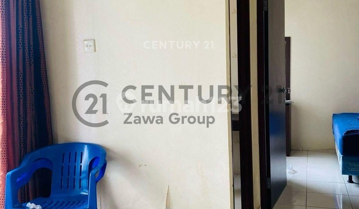 Dijual Apartemen Mediterania Garden 2 Tanjung Duren Jakarta Barat 2