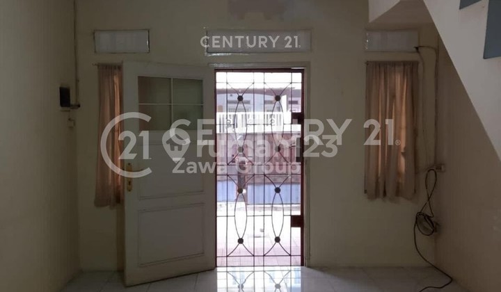Jual Rumah Siap Huni Di Citra 2 Ext Kalideres Jakarta Barat 2