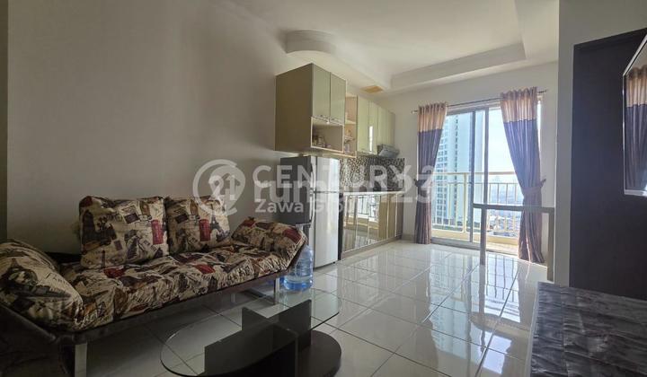Dijual Apartemen Mediterania Garden 2 Tanjung Duren Jakarta Barat