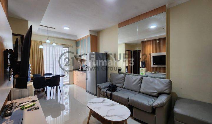 Dijual Apartemen Mediterania Garden 2 di Tanjung Duren Jakarta Barat 1