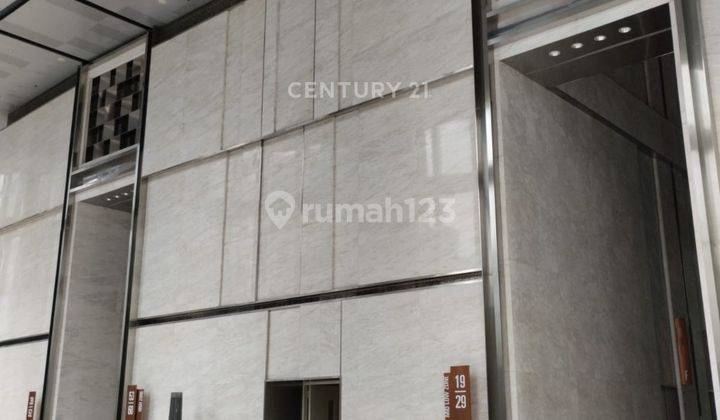 Dijual Office Space At World Capital Tower Kuningan South Jakarta 1