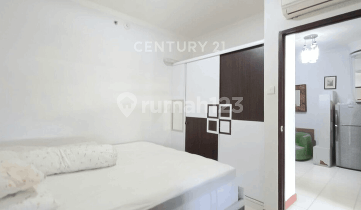 Disewa Bulanan Apartemen Mediterania Garden 2 Type 2Bed Furnishe 2