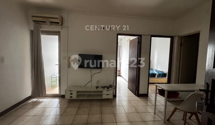 Rent Apartment Mediterania Garden 1 Fully Furnished Middle Floor