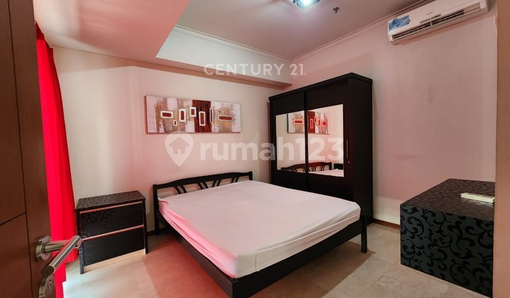 Jual Murah Royal Mediterania Garden Near Central Park