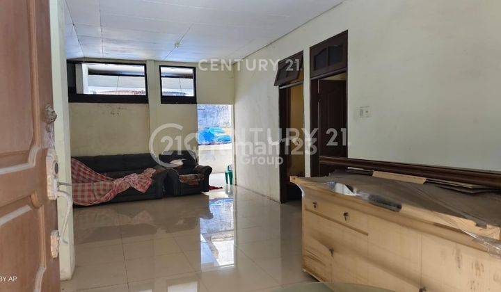 DIJUAL Cepat Rumah Di Pluit Jakarta Utara Hitung Tanah Saja 2