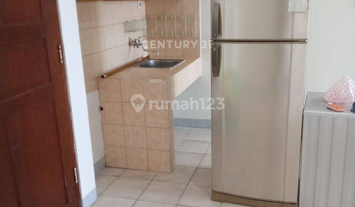 Dijual Apartemen Mediterania Garden 1 Lantai Rendah 1