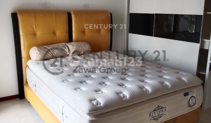 Disewakan Apartemen Royal Mediterania Tanjung Duren Jakarta Barat 1
