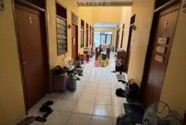 Rumah Kost Grogol 22 Kt Akses 3 Mobil Murah Jakbar 1