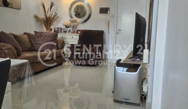 For Sale Mediterranean Garden 2 Apartment, Tanjung Duren, West Jakarta