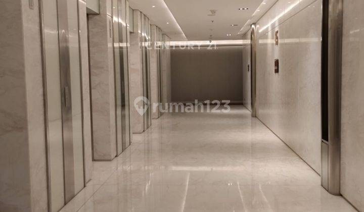 Dijual Office Space At World Capital Tower Kuningan South Jakarta 1