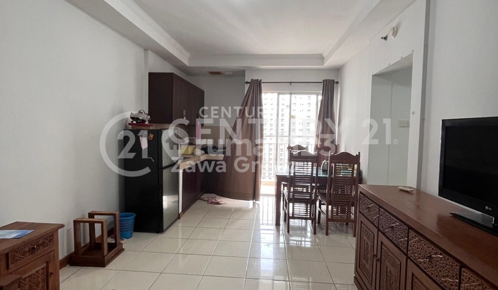 Dijual Apartemen Mediterania Garden 2 Tanjung Duren Jakarta Barat