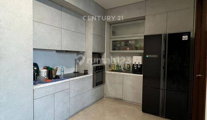 Dijual Apartemen The Element Di Karet Kuningan Jakarta Selatan 2