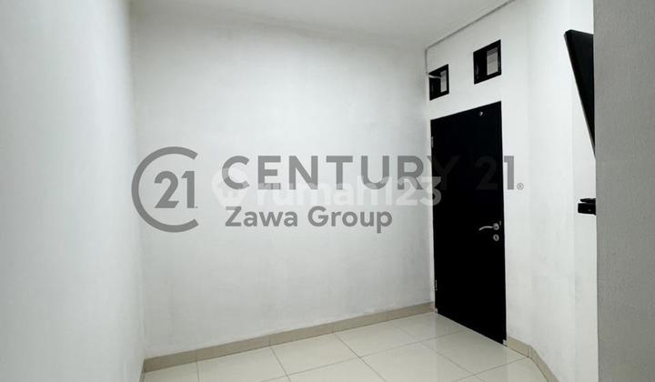 Dijual Cepat Rumah Kemanggisan Siap Huni Strategis Jakarta Barat 2