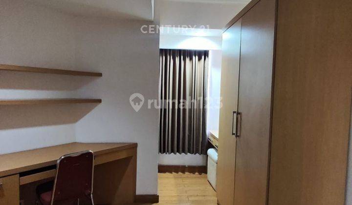 Disewakan Apartemen Condo DI Atas Mall TA Furnished 2