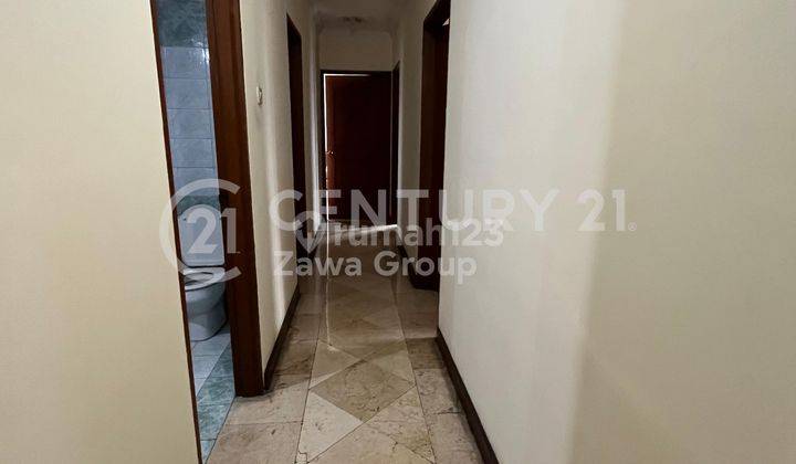 Dijual Apartemen Grand Tropic Di Tanjung Duren Jakarta Barat