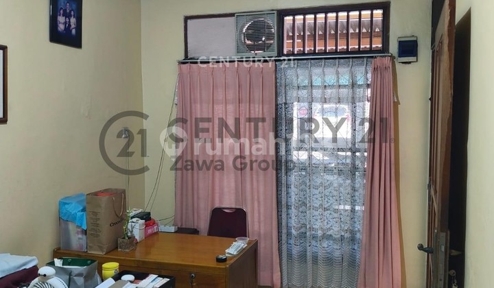 Dijual Rumah Di Perumahan Duta Bandara Permai Tangerang 2