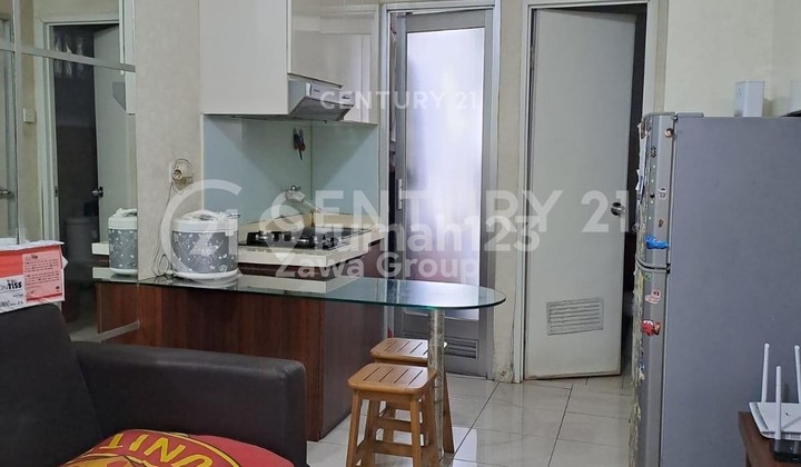 For Sale Greenbay Apartment in Pluit, North Jakarta 2