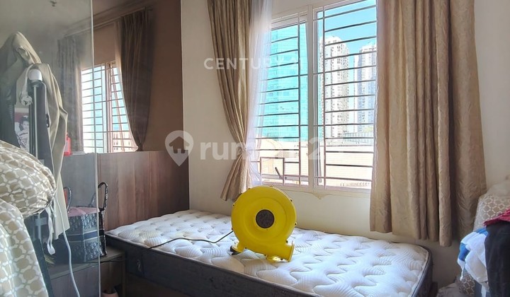 Royal Mediterania Apart Best View 2 Kamar Jual Cepat 2