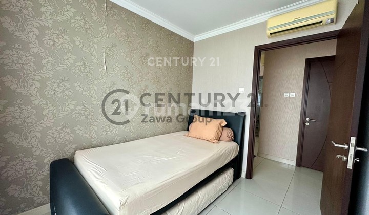 Sell Fast Central Park Apartment in Tanjung Duren, West Jakarta 2