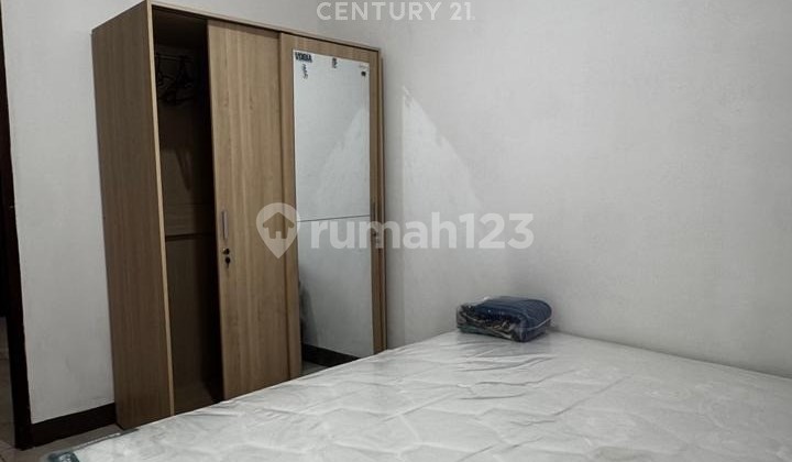 Rent Apartment Mediterania Garden 1 Fully Furnished Middle Floor 2