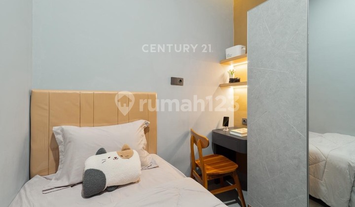 Kost Aktif Baru 63 Kamar Di Jelambar Jakarta Barat 2