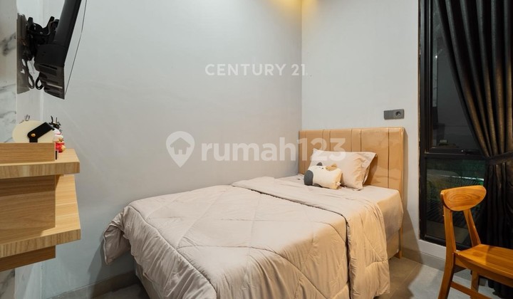 Kost Aktif Baru 63 Kamar Di Jelambar Jakarta Barat Kost Aktif Baru 63 Kamar Di Jelambar Jakarta Barat