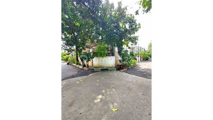 Rumah Kelapa Lilin Raya, kelapa Gading  Luas 15x20m2 1