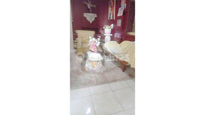 Apartemen French Walk Twr Nice Garden, Kelapa Gading 2