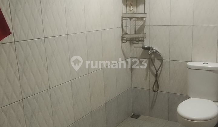 For Sale Rumah Diatas Mall Of Indonesia  2