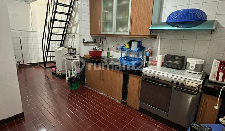 For Sale Rumah Kelapa Gading Depan Mall Kelapa Gading 2