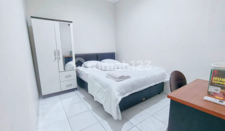 For Sale Rukos Grogol Jakarta Barat 