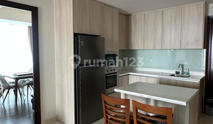 For Rent Apartment The Kensington