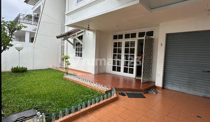 For Sale House in Kelapa Gading Fronting Kelapa Gading Mall For Sale House in Kelapa Gading Fronting Kelapa Gading Mall