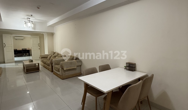 For Sale Apartemen Gading Resort