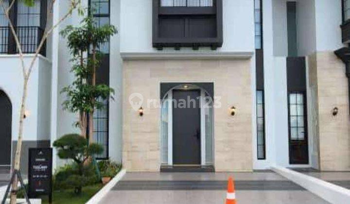 RUMAH 2 LANTAI DI TALLASA CITY HARGA MULAI 1.1 M  1