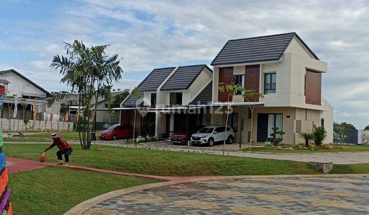 Di jual rumah 2 Lantai sekitaran pusat kota Makassar  2