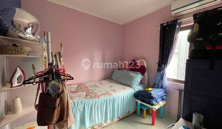 Rumah 2 Lantai Bagus di Perumahan Premier Terrace Ciracas, Jakarta Timur 7